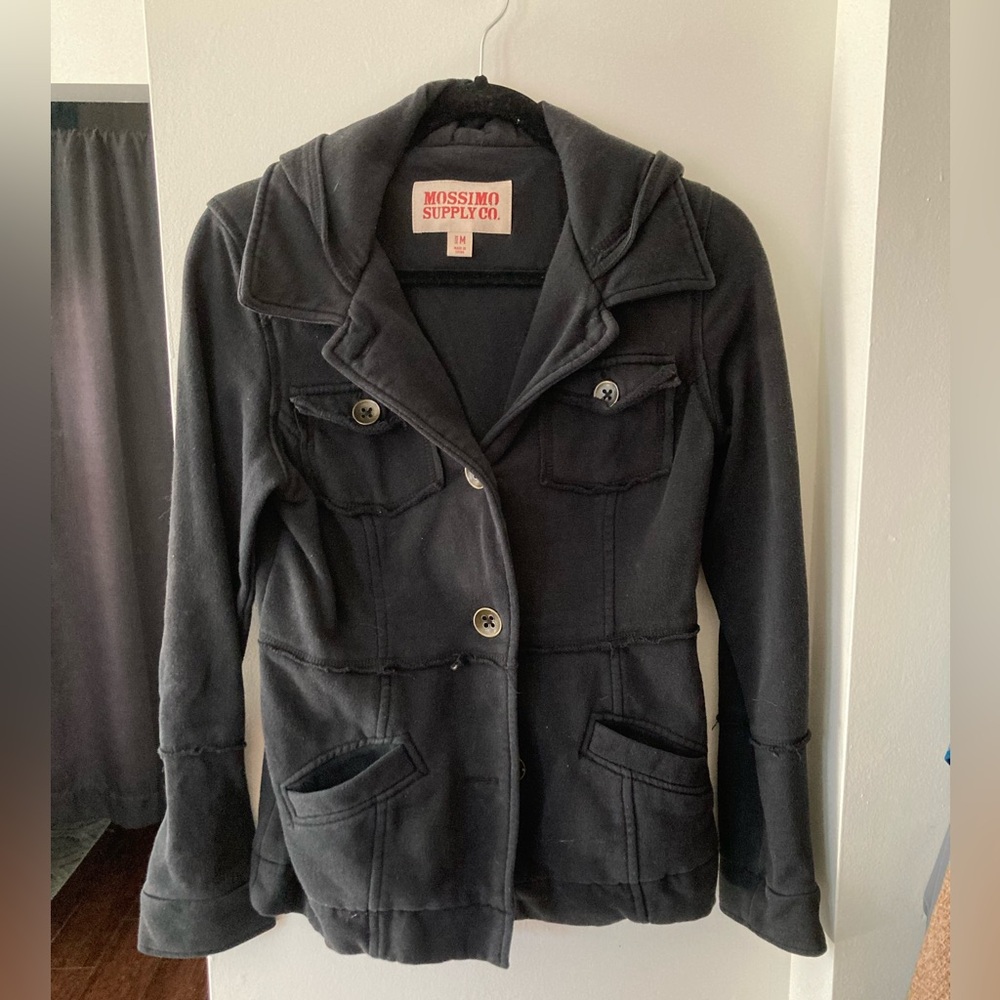 Woman’s coat